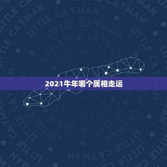 2021牛年哪个属相走运，2021年生肖运势大全