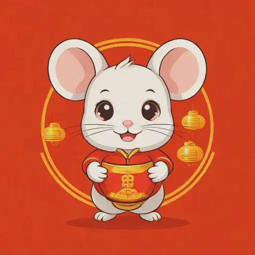 1984年属鼠五月出生是什么命，84属鼠2025年有三喜