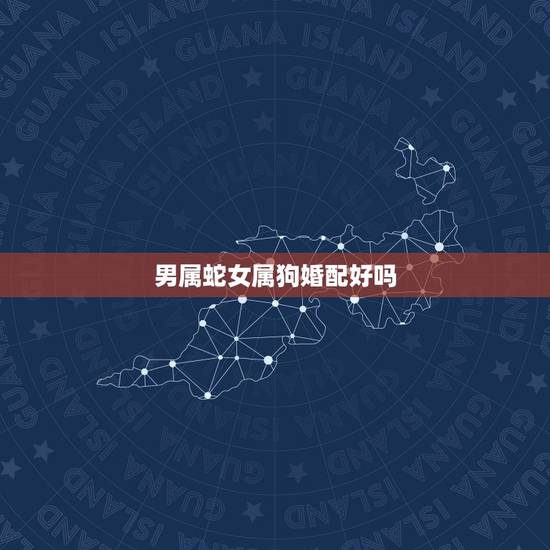 男属蛇女属狗婚配好吗,男属蛇女属狗相配吗 男属蛇女属狗婚配好吗,男属蛇女属狗相配吗