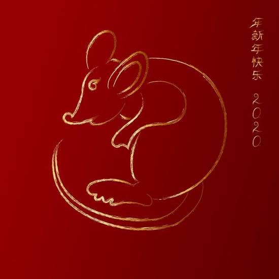 生肖鼠2025年运程