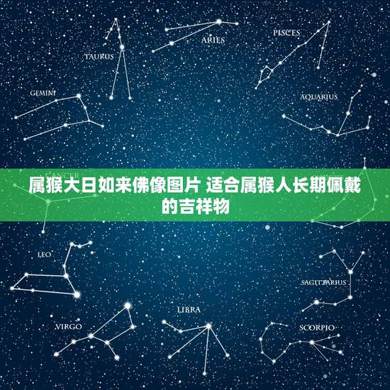属猴大日如来佛像图片 适合属猴人长期佩戴的吉祥物 属猴大日如来佛像图片 适合属猴人长期佩戴的吉祥物