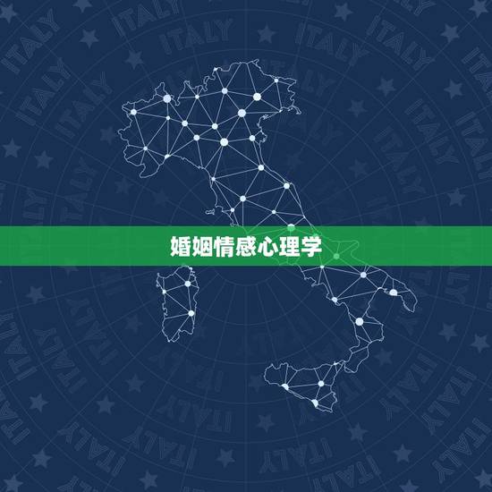 婚姻情感心理学,婚姻感情心理咨询 婚姻情感心理学,婚姻感情心理咨询