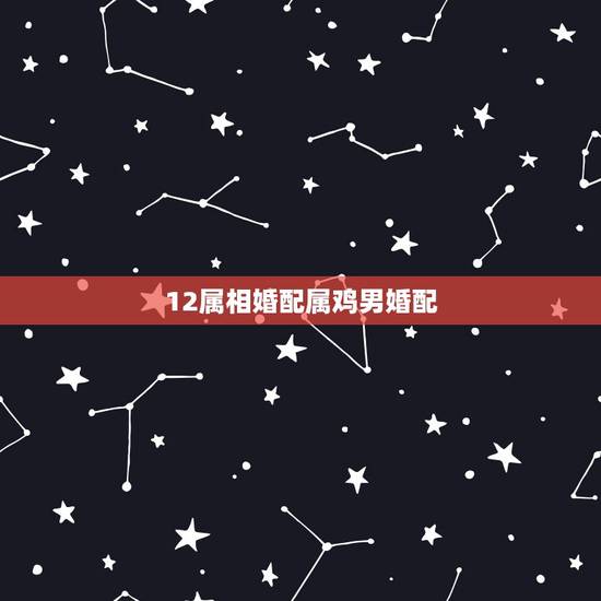 12属相婚配属鸡男婚配,男属鸡属相婚配表 12属相婚配属鸡男婚配,男属鸡属相婚配表