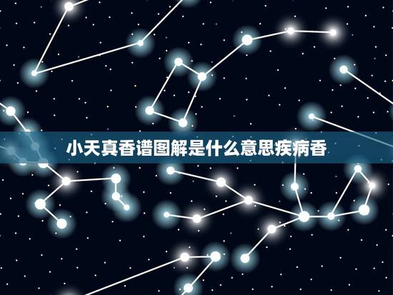 小天真香谱图解是什么意思疾病香,“天地香”是什么意思? 小天真香谱图解是什么意思疾病香,“天地香”是什么意思?