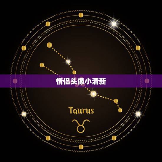 情侣头像小清新，情侣头像一左一右两张 校