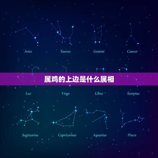 属鸡的上边是什么属相，1986年属虎是什么命今年会离婚吗