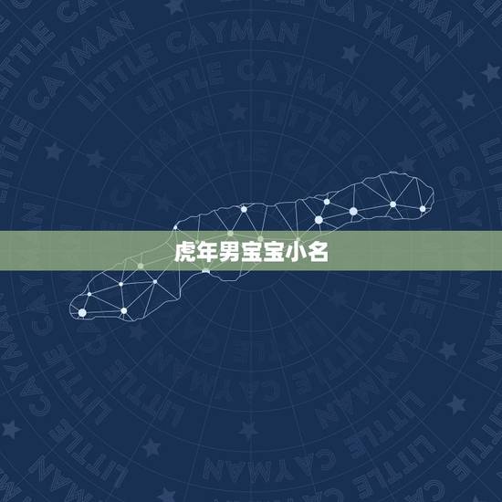 虎年男宝宝小名,宝宝小名男女通用 虎年男宝宝小名,宝宝小名男女通用