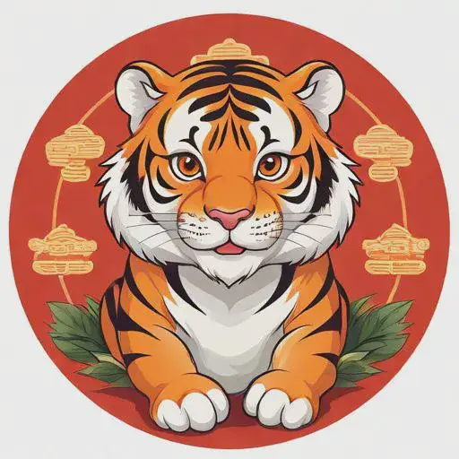 属虎的有哪些年份分别多少岁:属虎什么生肖今年多大了 属虎的有哪些年份分别多少岁:属虎什么生肖今年多大了