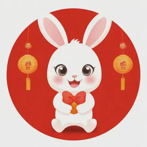 属兔的今年多大与什么配最好：属兔人的最佳婚配属相