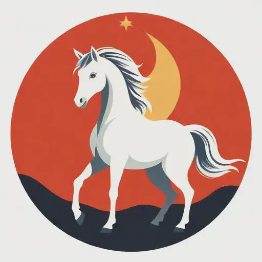 属马都是哪年出生的 今年多大，属马马年运势解析