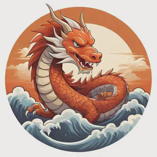 属龙的到2025年多大年龄了,2025年属龙人的命运 属龙的到2025年多大年龄了,2025年属龙人的命运