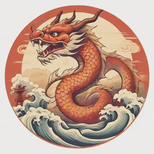 属龙1952年出生什么命运,1952年属龙一生的命运 属龙1952年出生什么命运,1952年属龙一生的命运