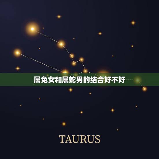 属兔女和属蛇男的结合好不好,女属兔和男属蛇的姻缘 属兔女和属蛇男的结合好不好,女属兔和男属蛇的姻缘