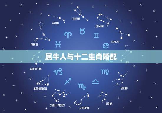 属牛人与十二生肖婚配,属牛的和什么属相最配 属牛的属相婚配表 属牛人与十二生肖婚配,属牛的和什么属相最配 属牛的属相婚配表