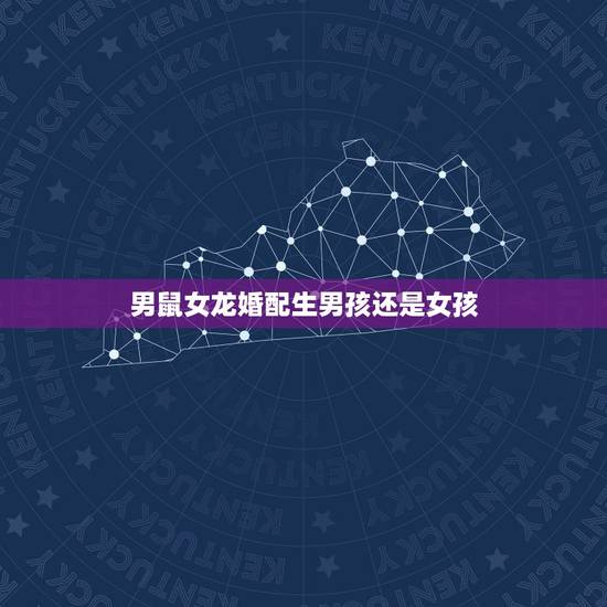 男鼠女龙婚配生男孩还是女孩,男属鼠女属龙适合要什么属相宝宝 男鼠女龙婚配生男孩还是女孩,男属鼠女属龙适合要什么属相宝宝