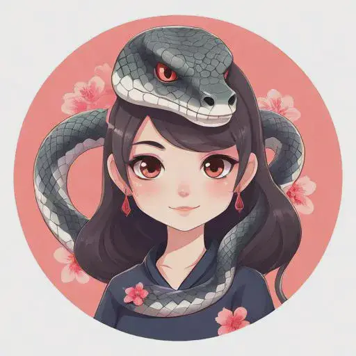 属蛇三月十八日出生的人好吗女孩 属蛇三月十八日出生的人好吗女孩