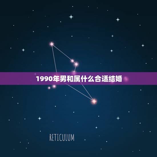 1990年男和属什么合适结婚,1981年属鸡男和什么属相女结婚合适? 1990年男和属什么合适结婚,1981年属鸡男和什么属相女结婚合适?