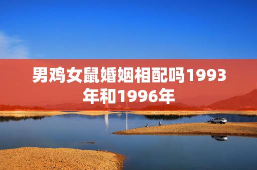 男鸡女鼠婚姻相配吗1993年和1996年,93年男属鸡和96年女属鼠两 男鸡女鼠婚姻相配吗1993年和1996年,93年男属鸡和96年女属鼠两