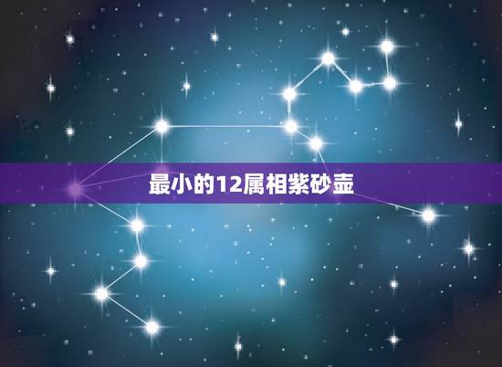 最小的12属相紫砂壶，御福轩12生肖紫砂壶多少钱一个