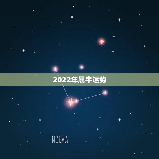 2022年属牛运势,2022 年属牛宝宝起名 2022年属牛运势,2022 年属牛宝宝起名