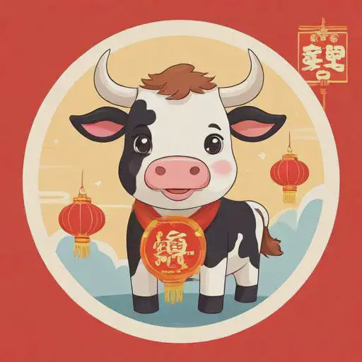 牛年2025运势及运程详解 牛年2025运势及运程详解