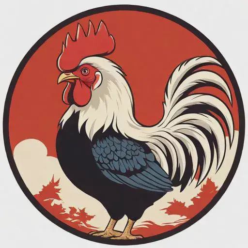 属鸡的今年多大1957年出生，1957属鸡人的灾难年龄