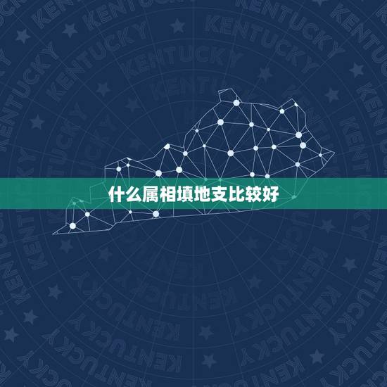 什么属相填地支比较好,十二生肖和天干地支 什么属相填地支比较好,十二生肖和天干地支