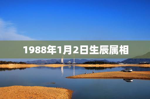 1988年1月2日生辰属相,1988年1月11日出生的人属什么属相的? 1988年1月2日生辰属相,1988年1月11日出生的人属什么属相的?