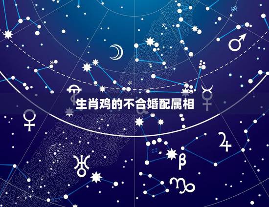 生肖鸡的不合婚配属相,属相婚配:男属兔和女属鸡相配吗 生肖鸡的不合婚配属相,属相婚配:男属兔和女属鸡相配吗