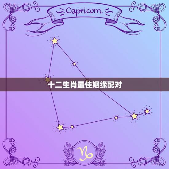 十二生肖最佳姻缘配对,12生肖最佳姻缘配对表 十二生肖最佳姻缘配对,12生肖最佳姻缘配对表