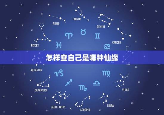 怎样查自己是哪种仙缘,非仙勿扰怎么查看自己的仙缘 怎样查自己是哪种仙缘,非仙勿扰怎么查看自己的仙缘