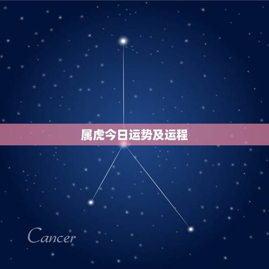 属虎今日运势及运程,属虎今日财运查询 属虎今日运势及运程,属虎今日财运查询