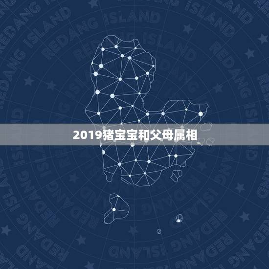 2019猪宝宝和父母属相,2019年的猪宝宝是木命还是土命? 2019猪宝宝和父母属相,2019年的猪宝宝是木命还是土命?
