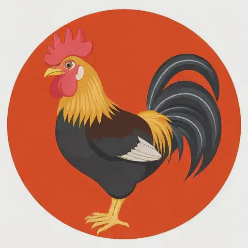 属鸡的今年多大岁数69年出生：69年属鸡2025年多少岁