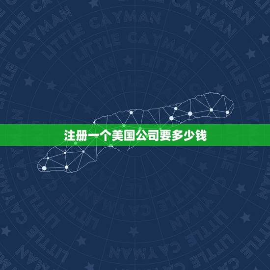 注册一个美国公司要多少钱,注册一个美国公司要多少钱,有什么手续什么条件 注册一个美国公司要多少钱,注册一个美国公司要多少钱,有什么手续什么条件