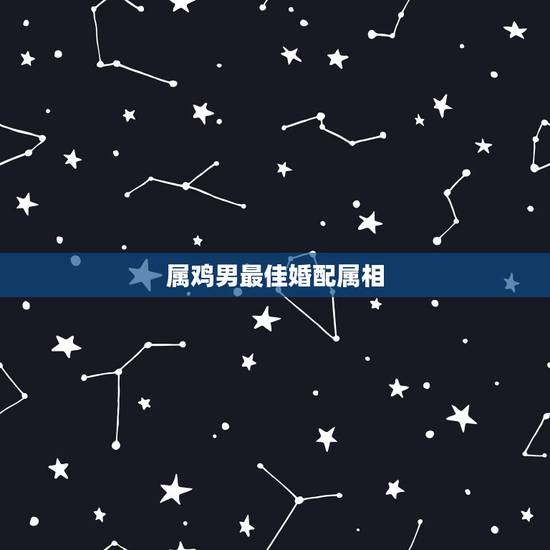属鸡男最佳婚配属相,男属鸡的属相婚配表,属鸡男和什么属相最配 属鸡男最佳婚配属相,男属鸡的属相婚配表,属鸡男和什么属相最配