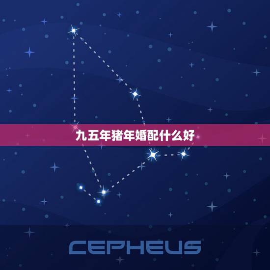 九五年猪年婚配什么好,95年属猪男的和什么属相最配 九五年猪年婚配什么好,95年属猪男的和什么属相最配