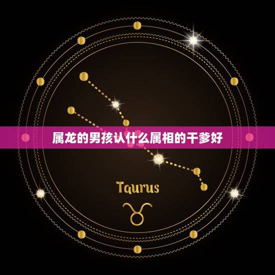 属龙的男孩认什么属相的干爹好,属龙的男的找什么属相的女比较好 属龙的男孩认什么属相的干爹好,属龙的男的找什么属相的女比较好
