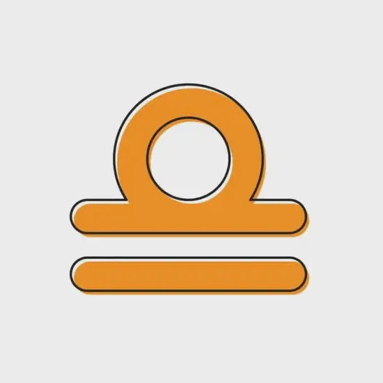 天秤座今日桃花方位解析图