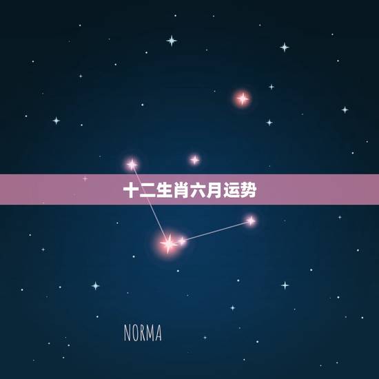 十二生肖六月运势,十二生肖今日运势查询 十二生肖六月运势,十二生肖今日运势查询