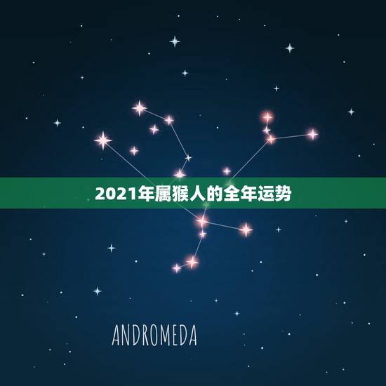 2021年属猴人的全年运势,80年属猴人在2021年的全年运势 2021年属猴人的全年运势,80年属猴人在2021年的全年运势