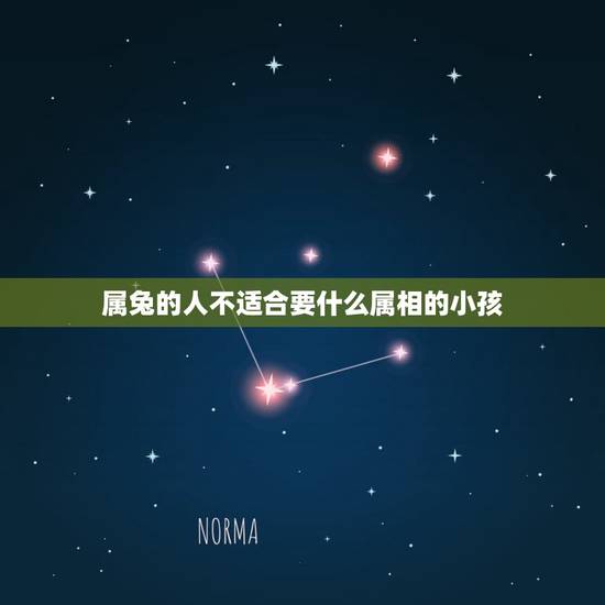 属兔的人不适合要什么属相的小孩，属兔的孩子拜什么生肖的人为干爹干妈最好