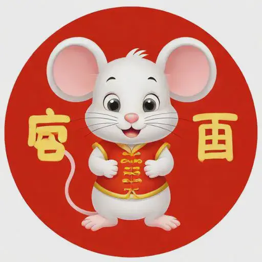 属鼠今年多大了2025年出生，属鼠的人今年多大