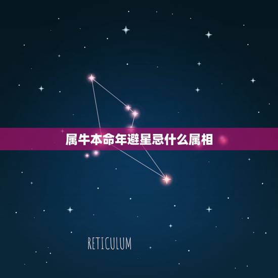 属牛本命年避星忌什么属相,2021属牛本命年的大忌 属牛本命年避星忌什么属相,2021属牛本命年的大忌
