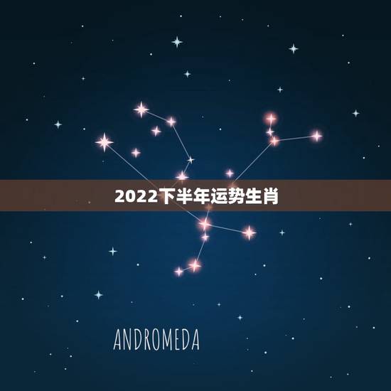 2022下半年运势生肖,2022年12生肖运势解析 2022下半年运势生肖,2022年12生肖运势解析