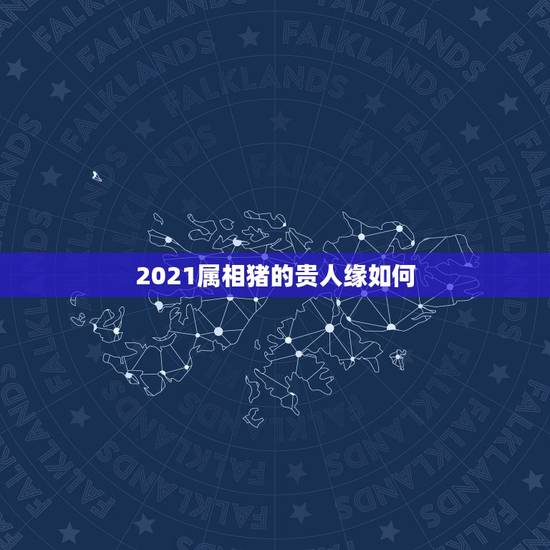 2021属相猪的贵人缘如何，2021猪的全年运势如何