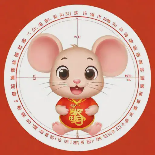 属鼠今年多大岁数2025年：2025属鼠的年龄表