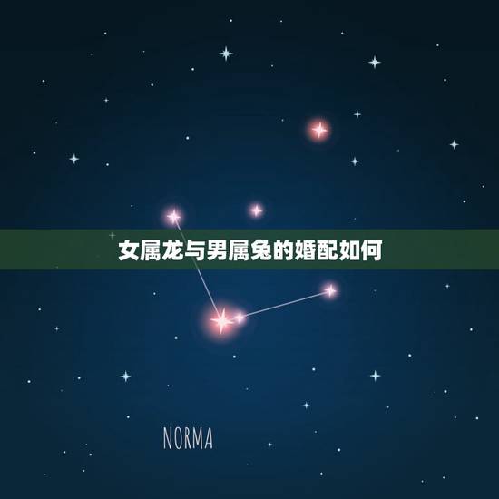 女属龙与男属兔的婚配如何,属相婚配:男属兔和女属龙相配吗 女属龙与男属兔的婚配如何,属相婚配:男属兔和女属龙相配吗
