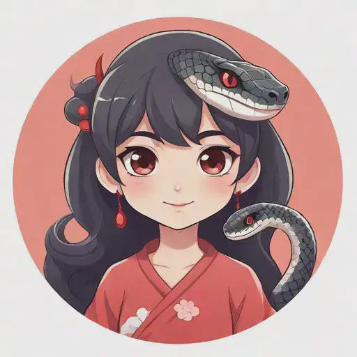 属蛇3月19日出生好不好女孩 属蛇3月19日出生好不好女孩