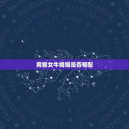 男猴女牛婚姻是否相配,男属猴,女属牛,婚姻会幸福吗?谢谢! 男猴女牛婚姻是否相配,男属猴,女属牛,婚姻会幸福吗?谢谢!